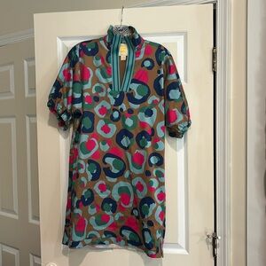 Emily McCarthy Poppy Dress!